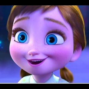 Meet your Posher, Sheri